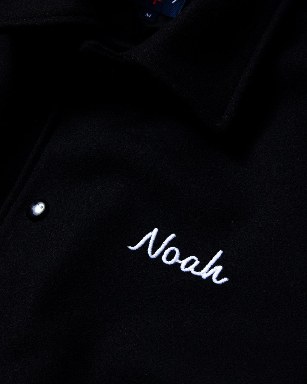 Violator Rose Varsity Jacket