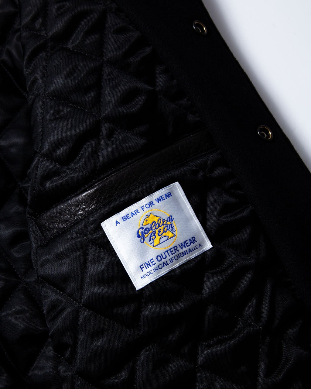 Violator Rose Varsity Jacket