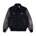 Violator Rose Varsity Jacket