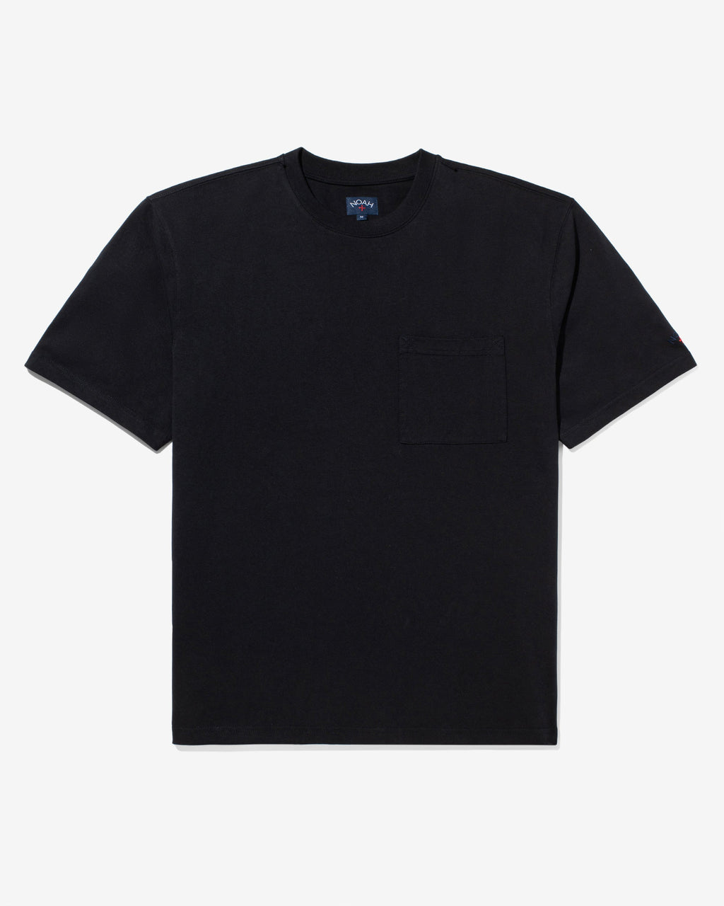Oversized Pocket Tee