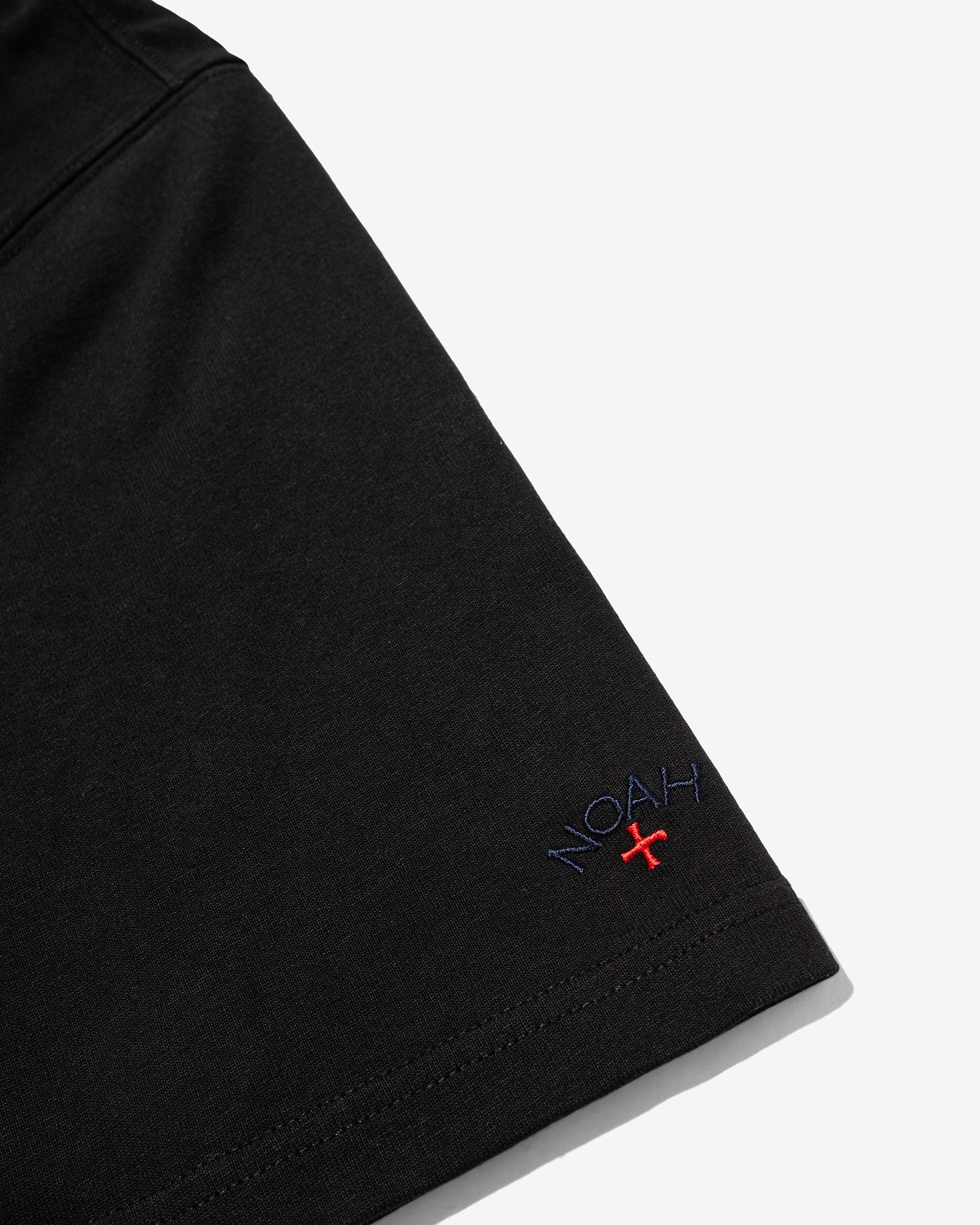 Oversized Pocket Tee