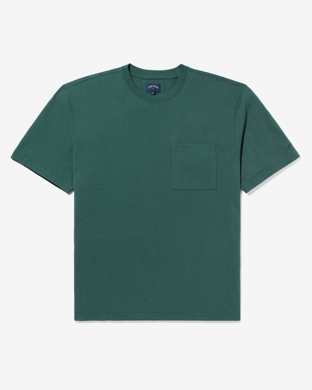 Oversized Pocket Tee