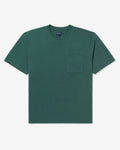 Oversized Pocket Tee