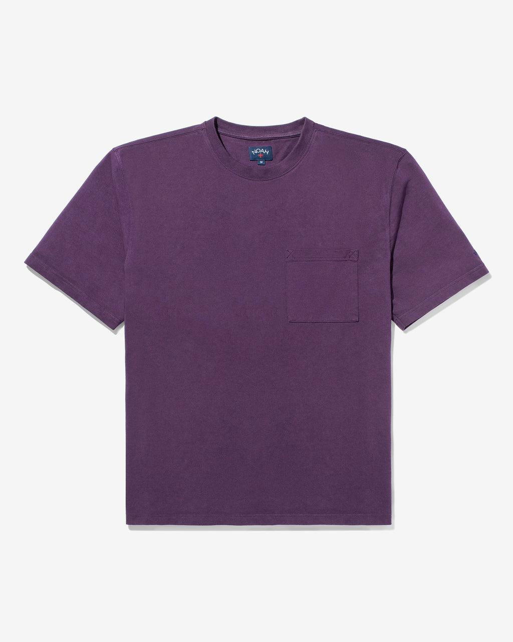 Oversized Pocket Tee