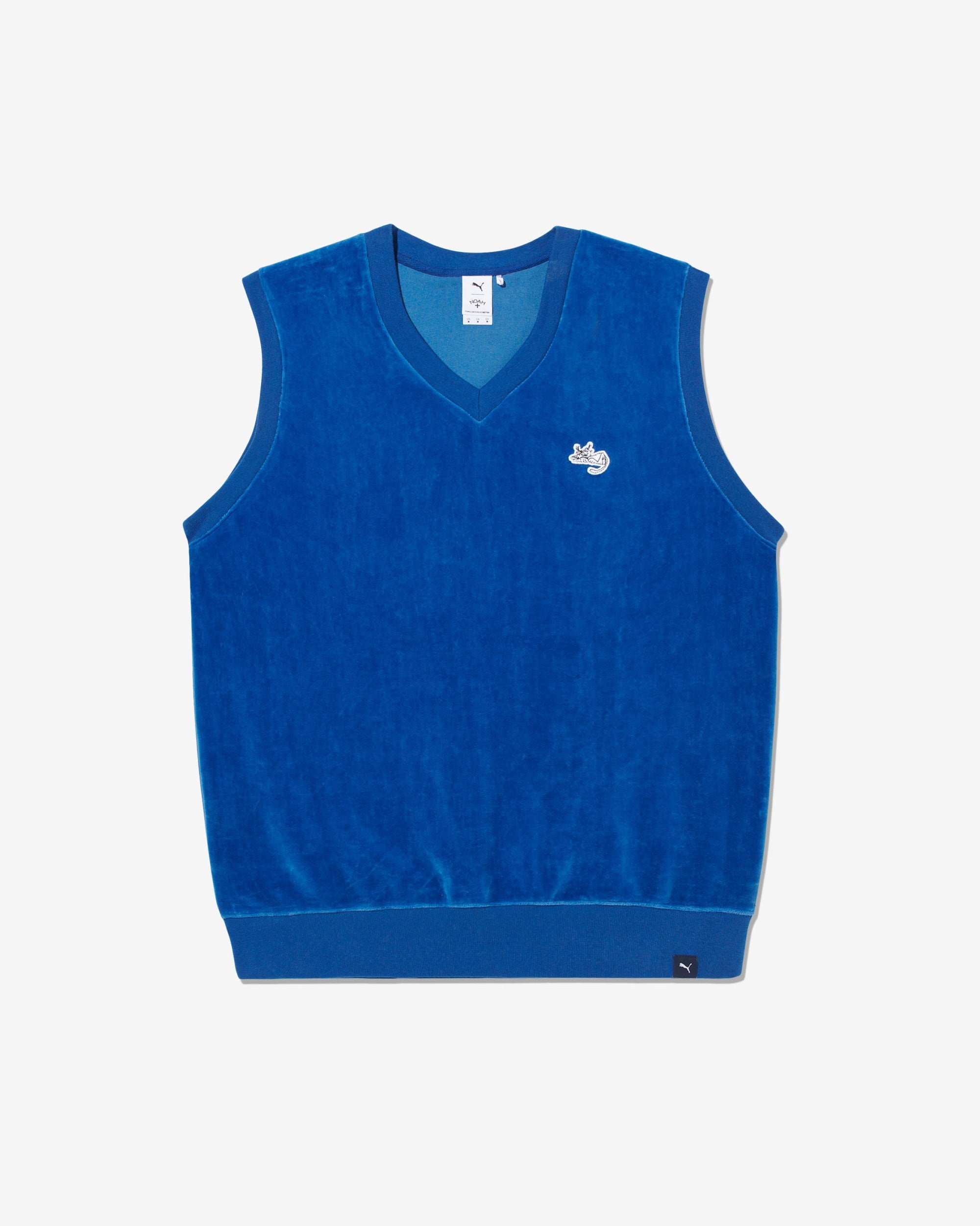 PUMA x Noah Terry Vest