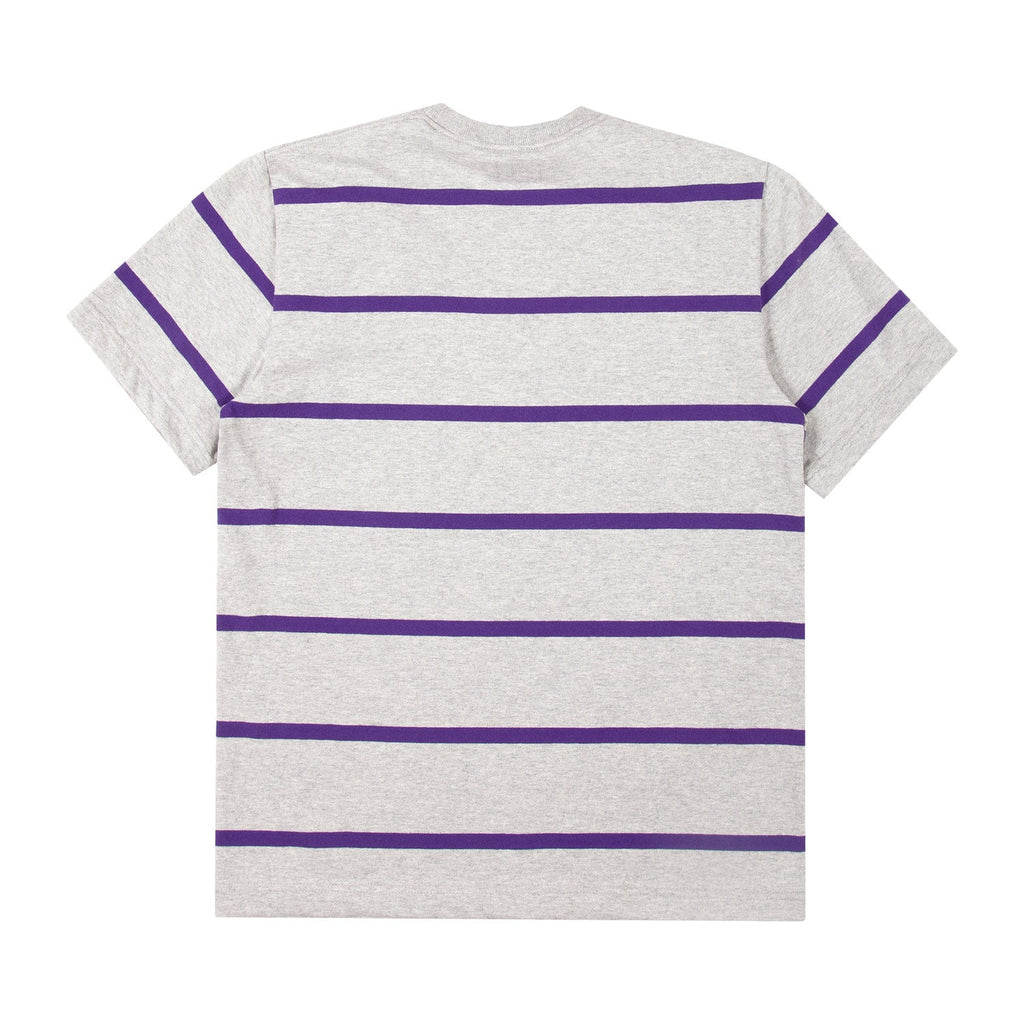 Hallelujah Stripe Top