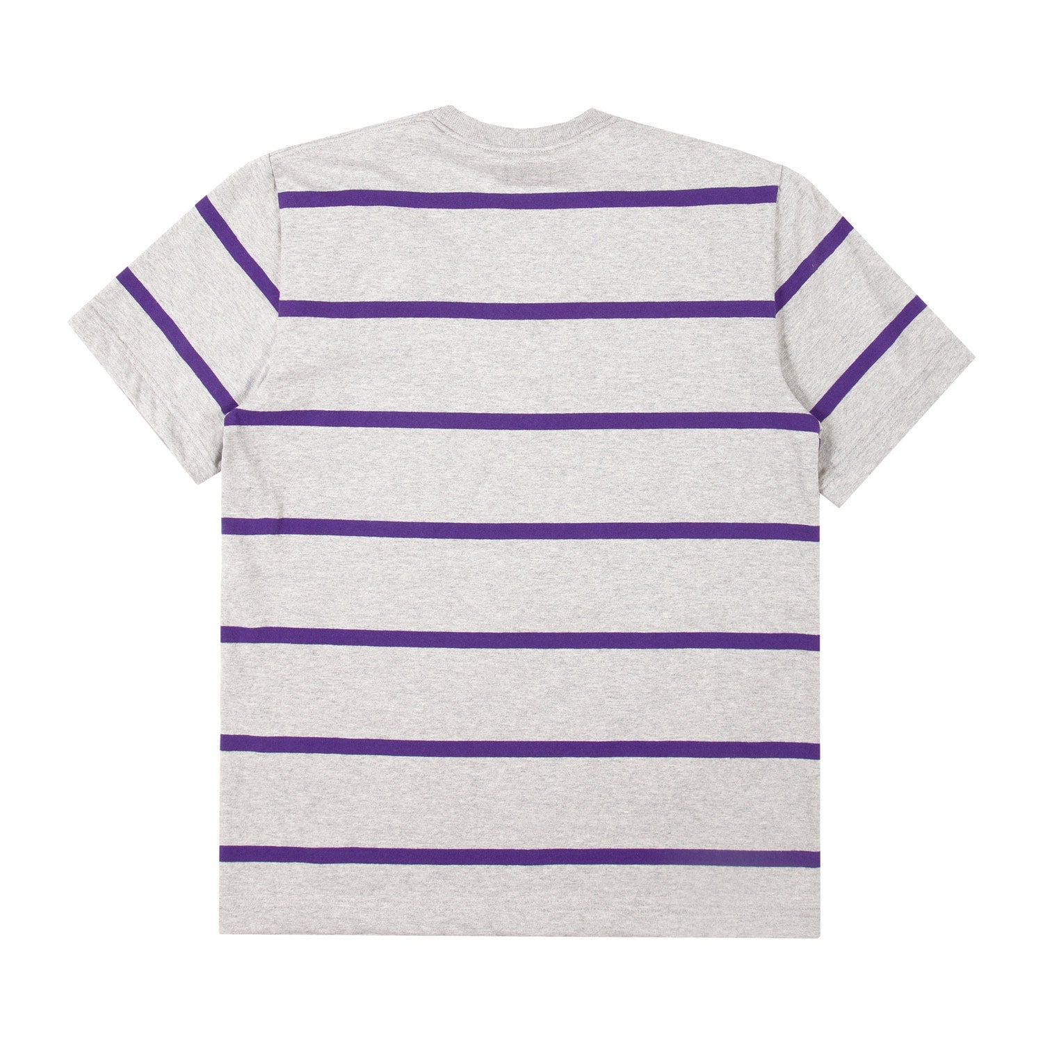 Hallelujah Stripe Top