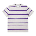 Hallelujah Stripe Top