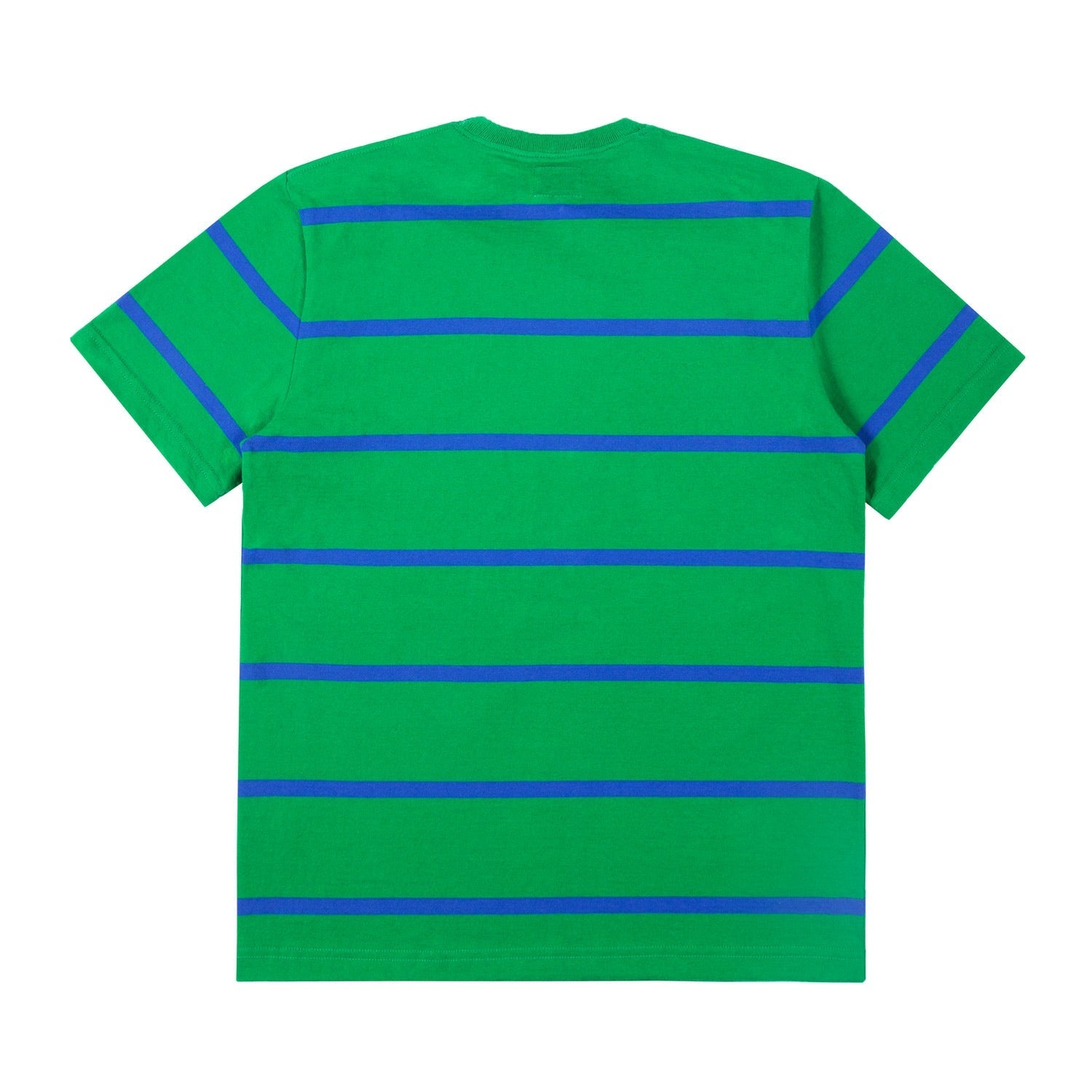 Hallelujah Stripe Top