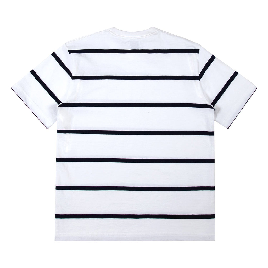 Hallelujah Stripe Top