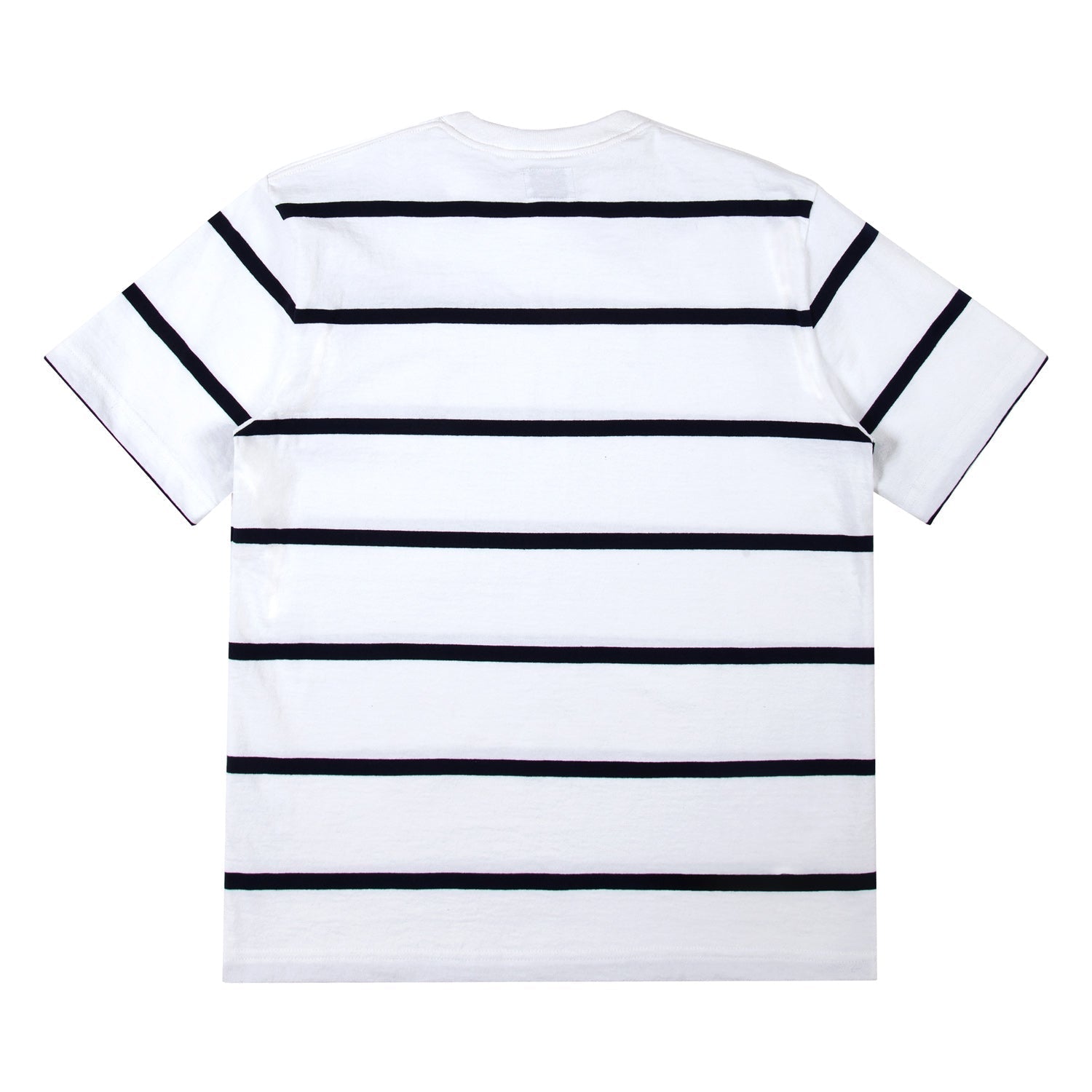 Hallelujah Stripe Top