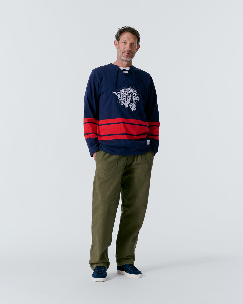 PUMA x Noah Hockey Jersey