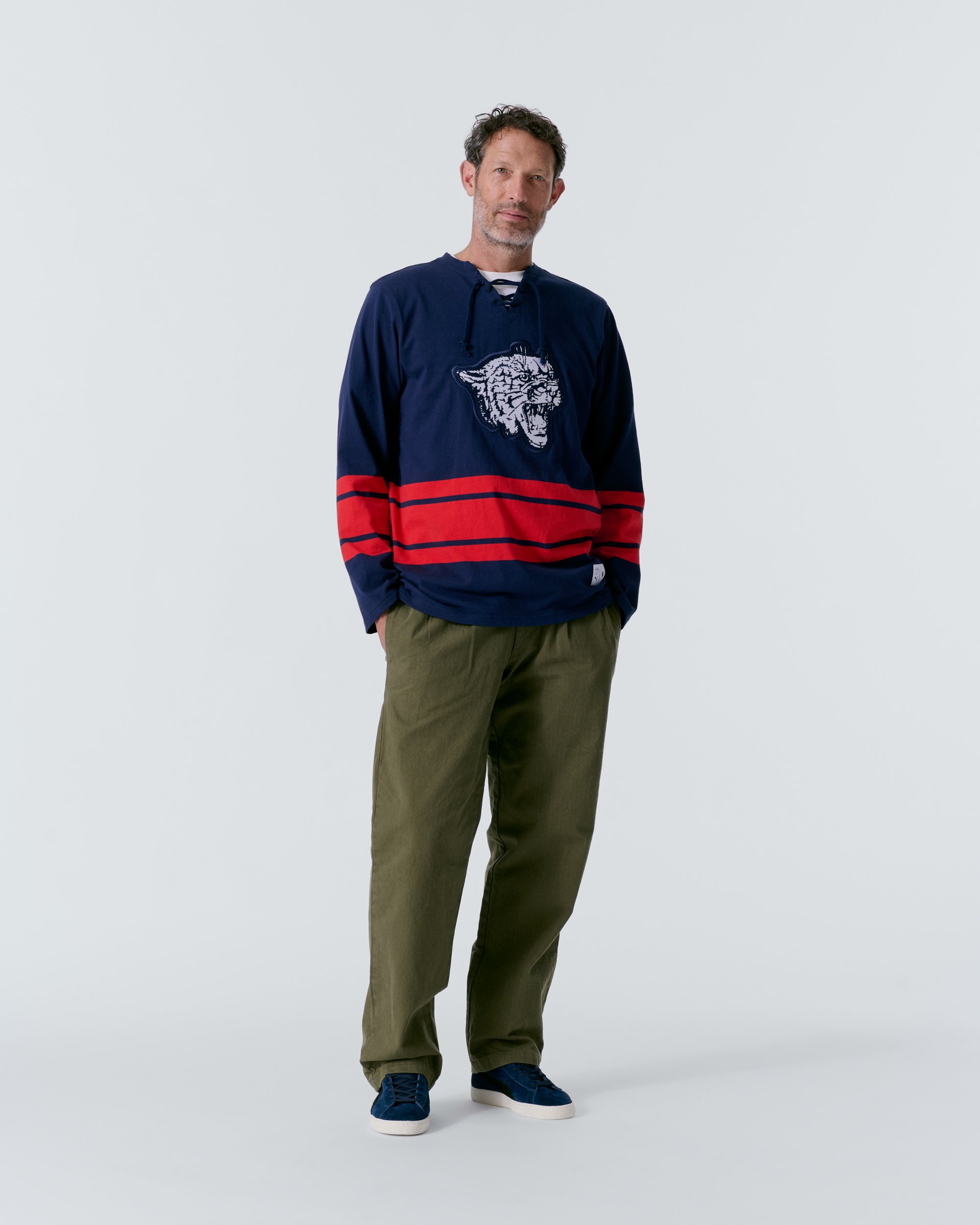 PUMA x Noah Hockey Jersey