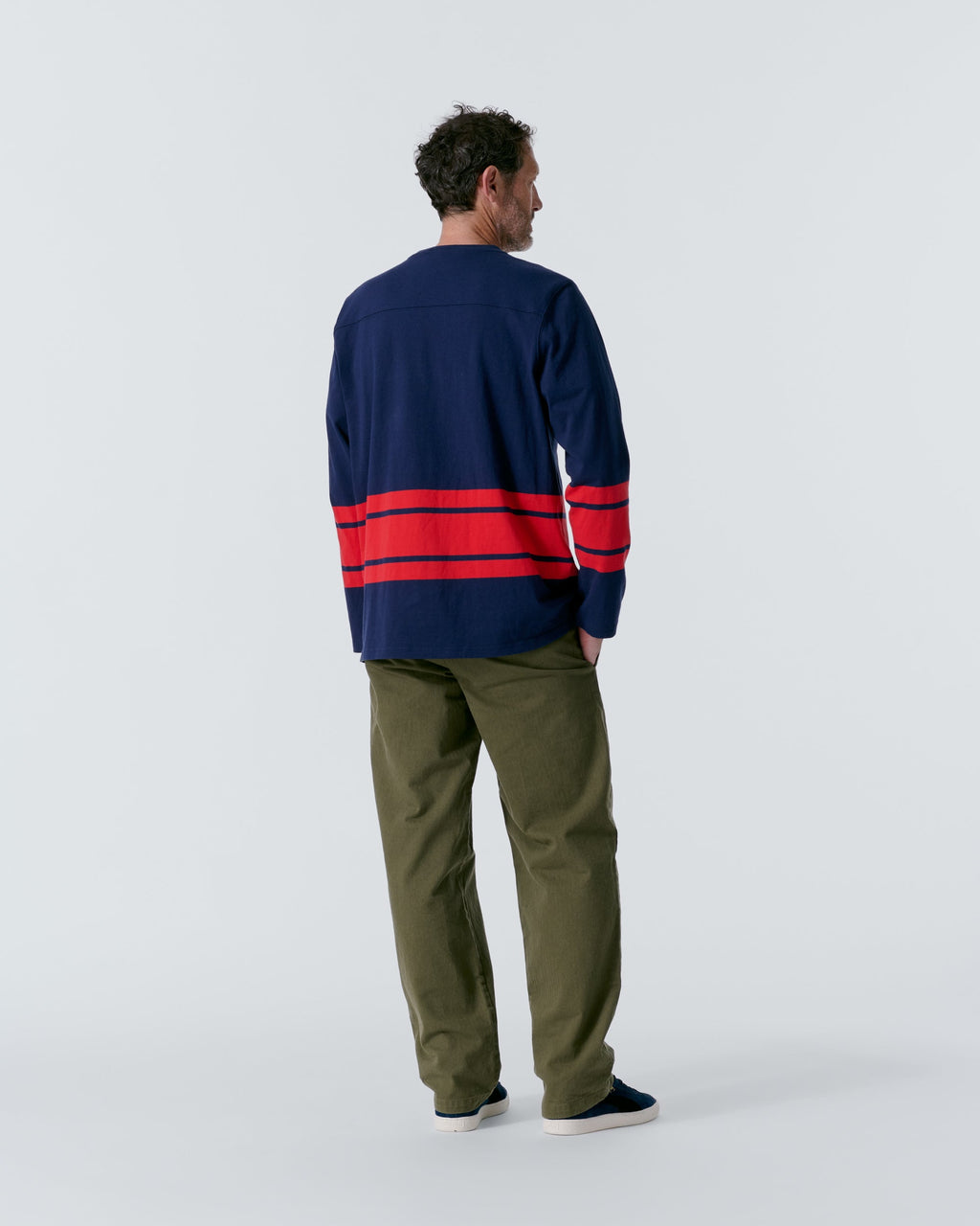 PUMA x Noah Hockey Jersey