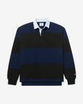 Relaxed Fit Rugby