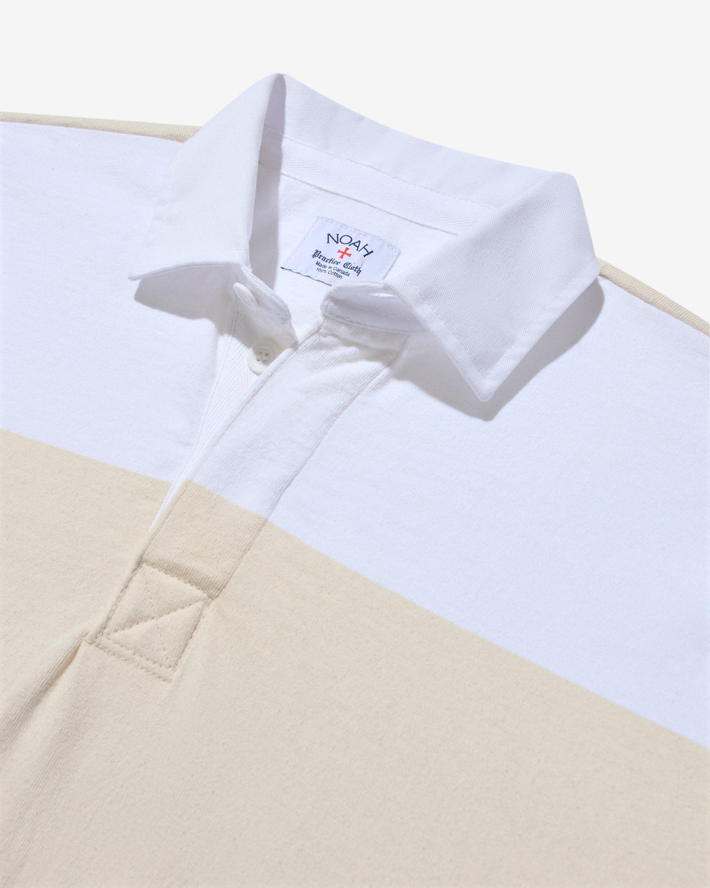 Relaxed Fit Rugby