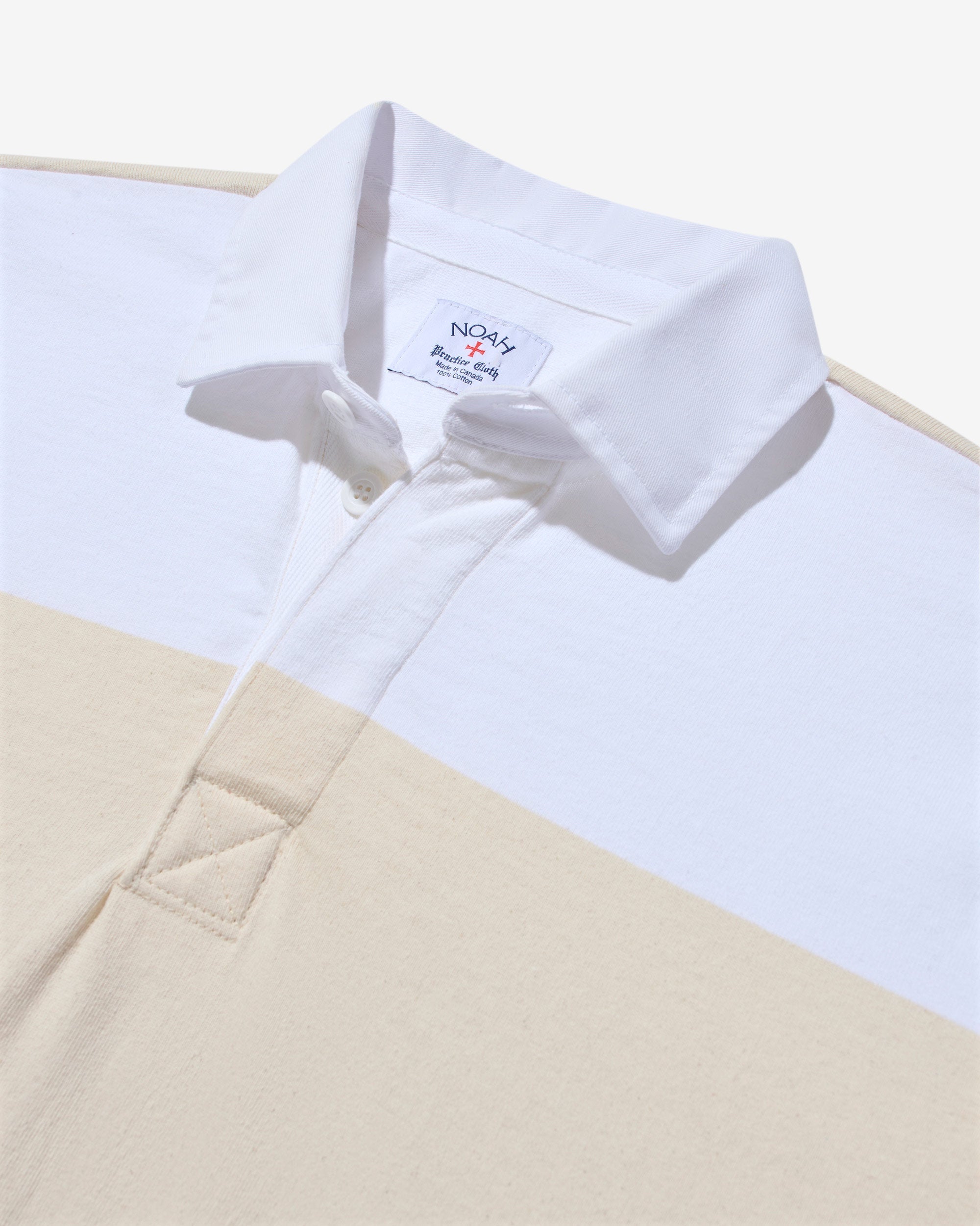 Relaxed Fit Rugby