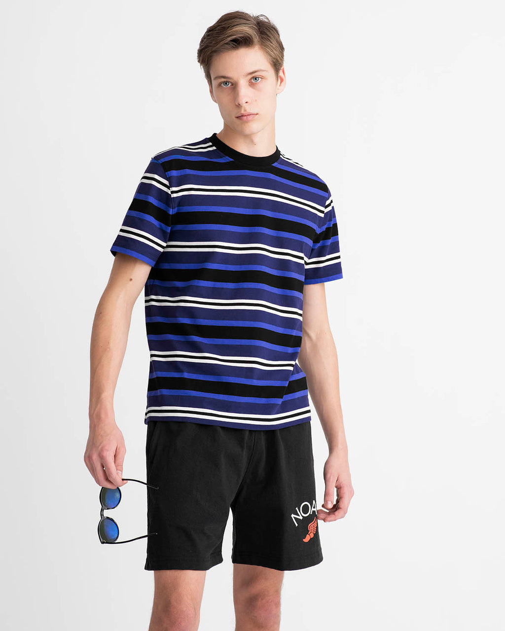 Surf Stripe Top