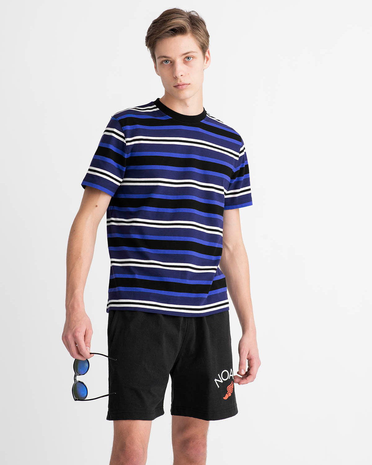 Surf Stripe Top