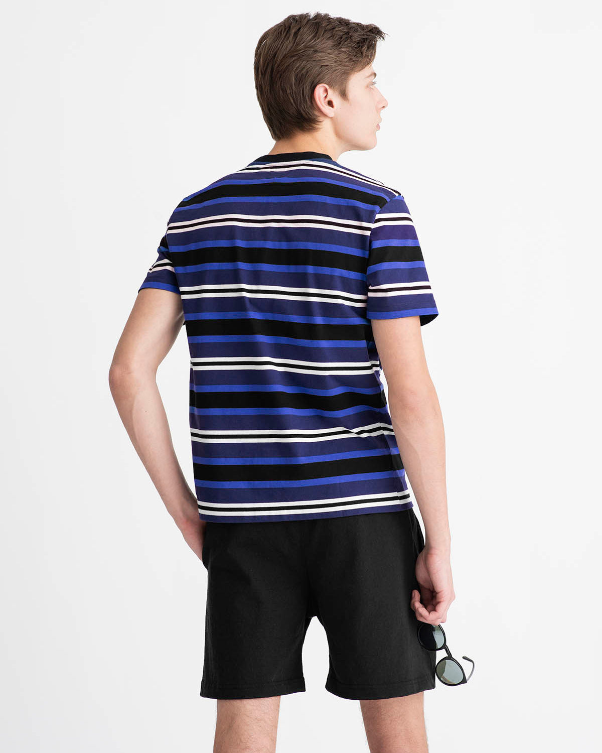 Surf Stripe Top