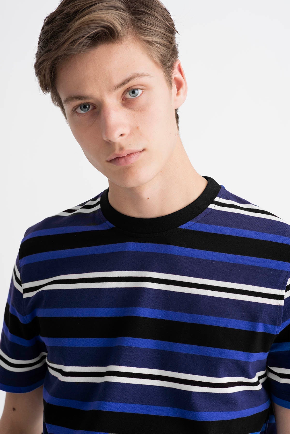 Surf Stripe Top