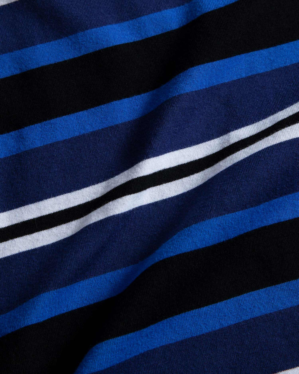 Surf Stripe Top