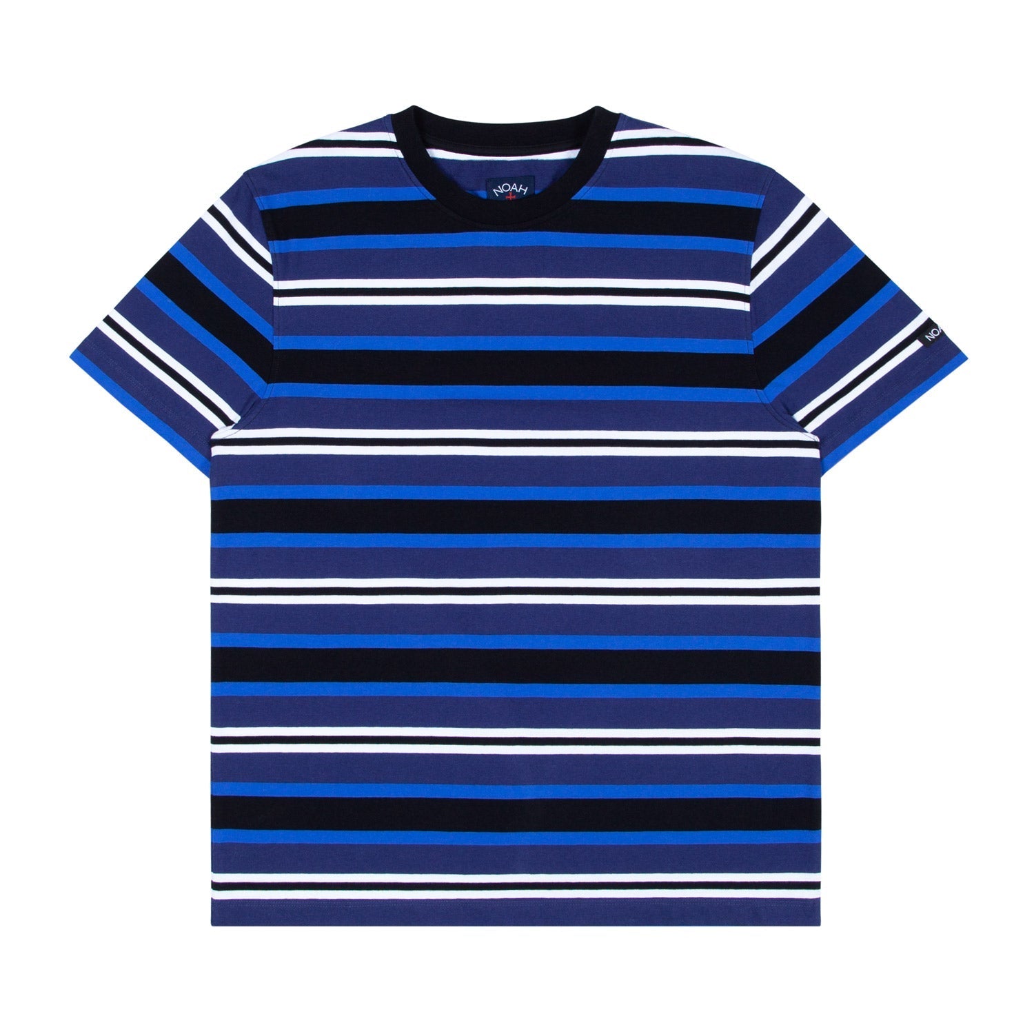 Surf Stripe Top