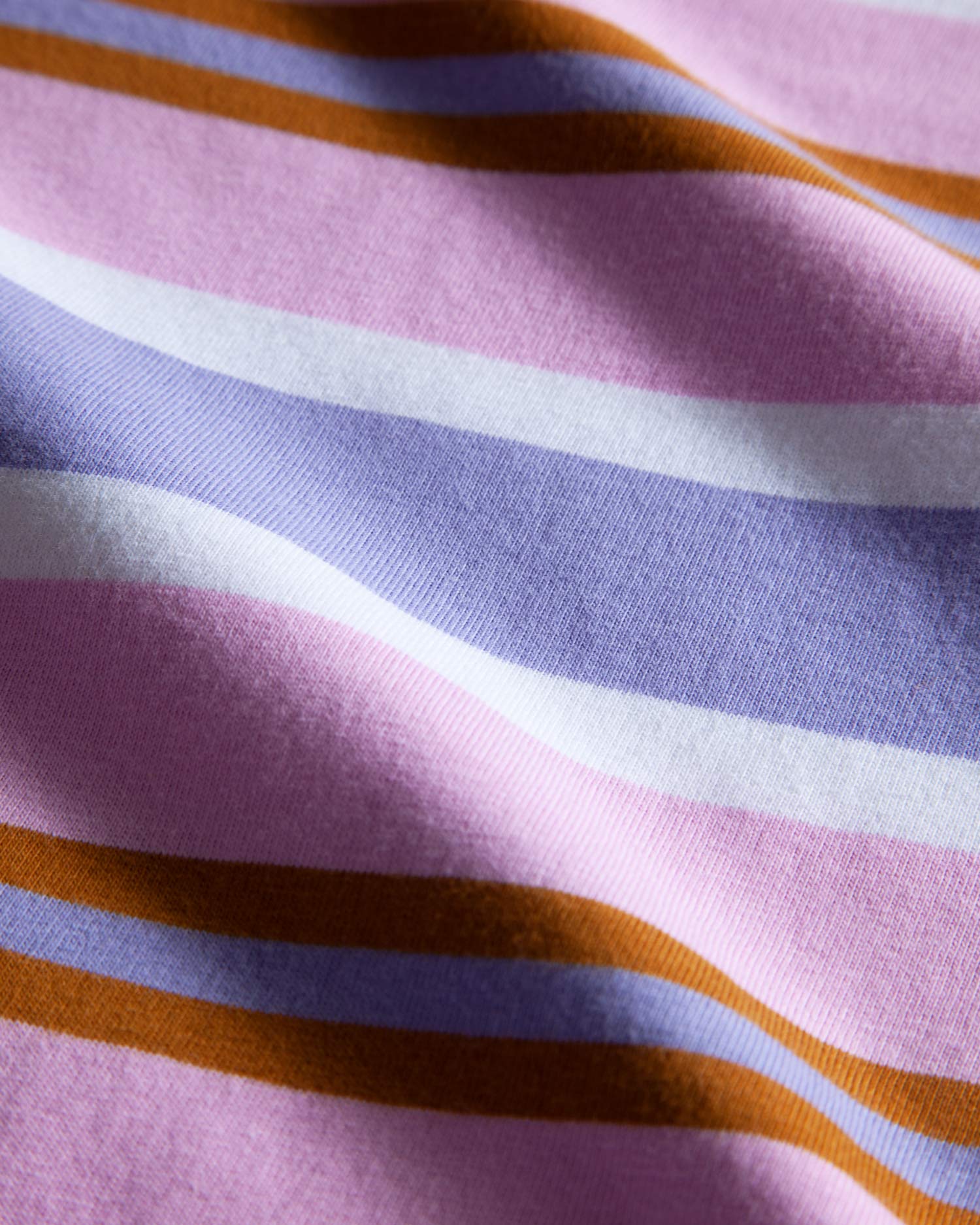 Surf Stripe Top