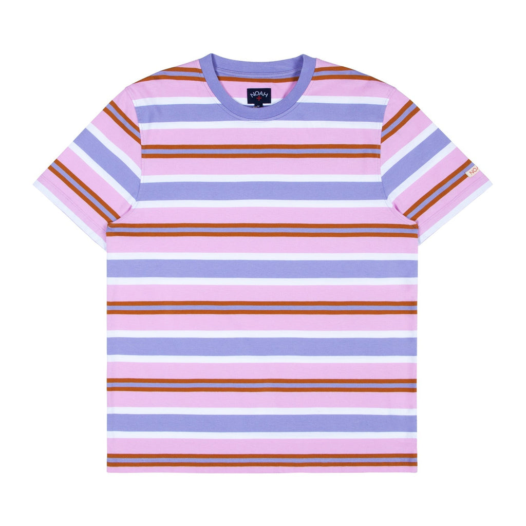 Surf Stripe Top