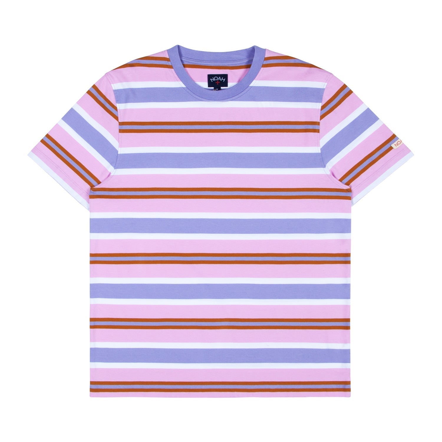 Surf Stripe Top