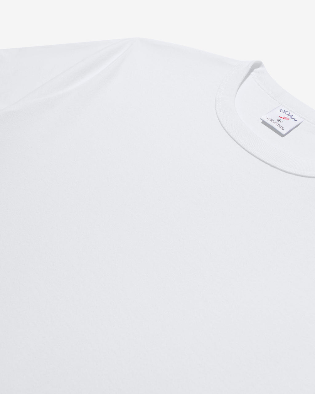 The James Tee