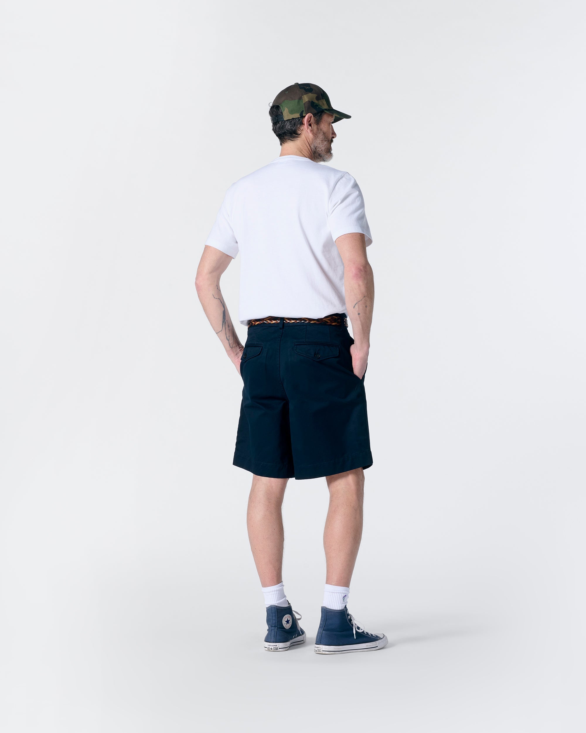 Henley Tee