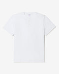 Henley Tee