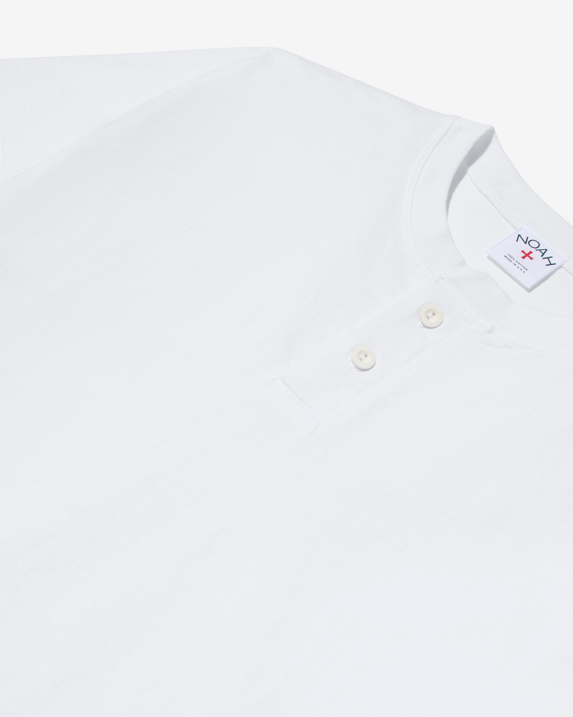 Henley Tee