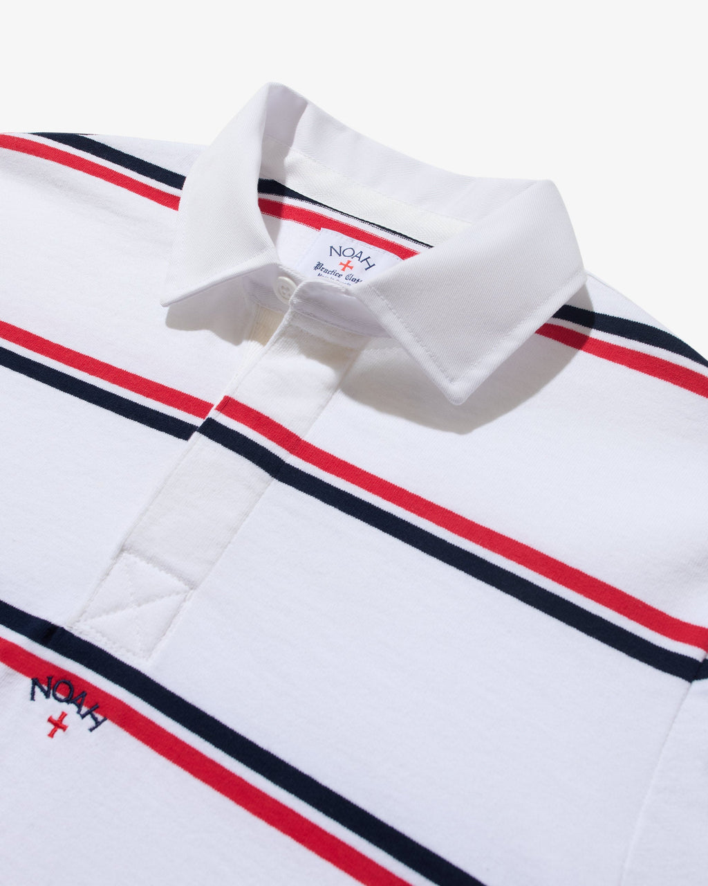 Short Sleeved Rugby
