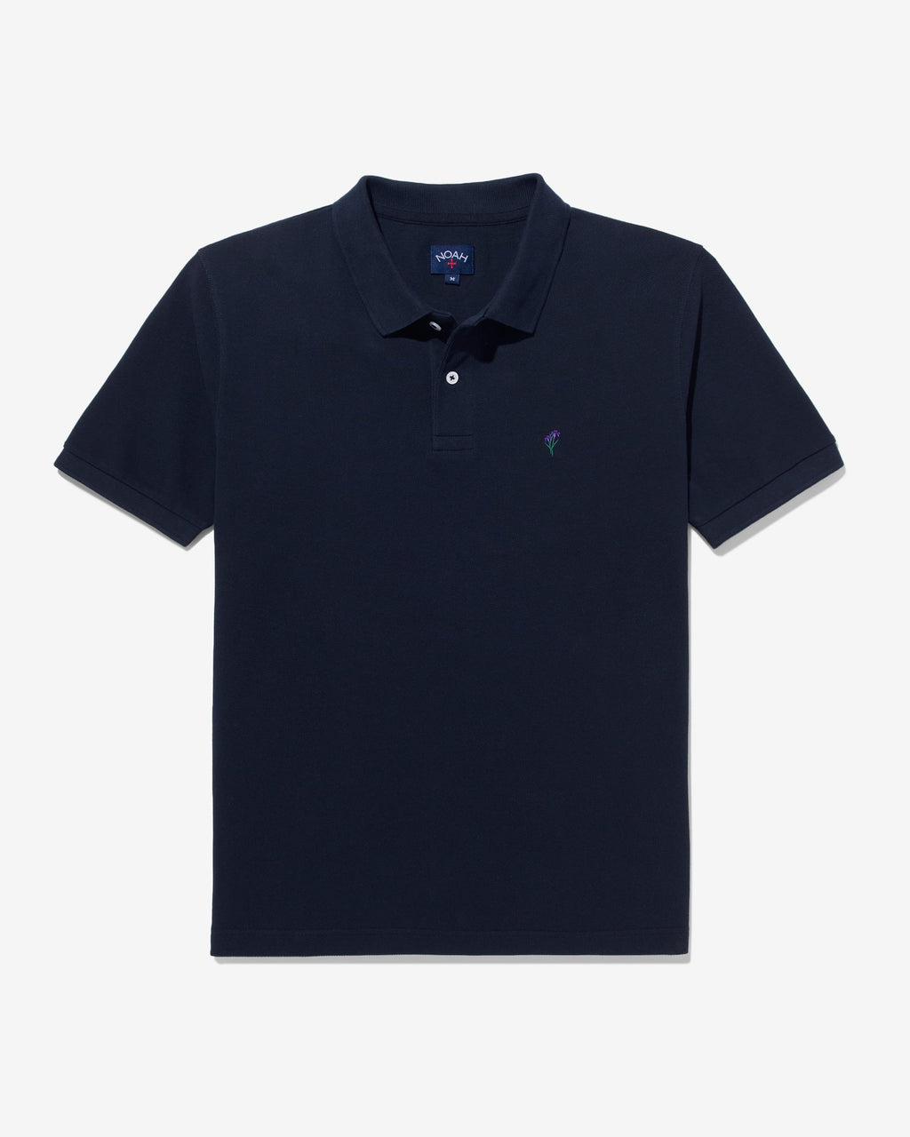 The Iris Polo