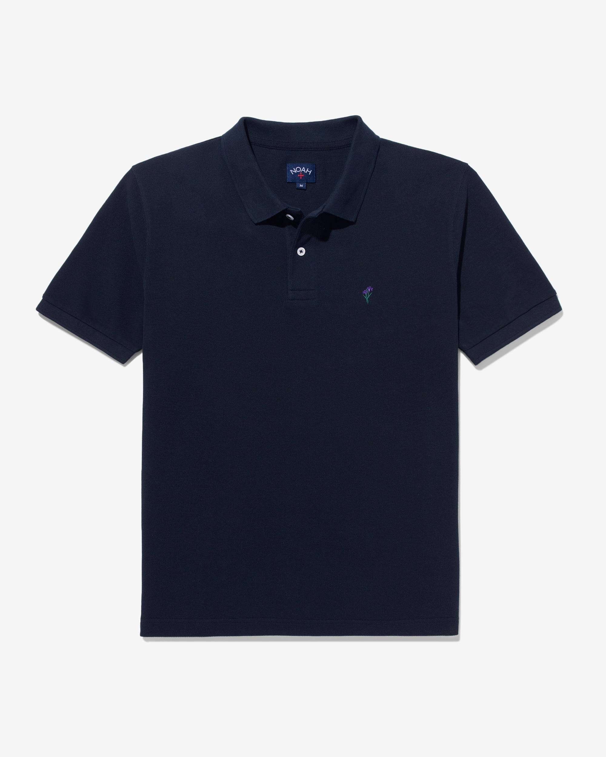 The Iris Polo