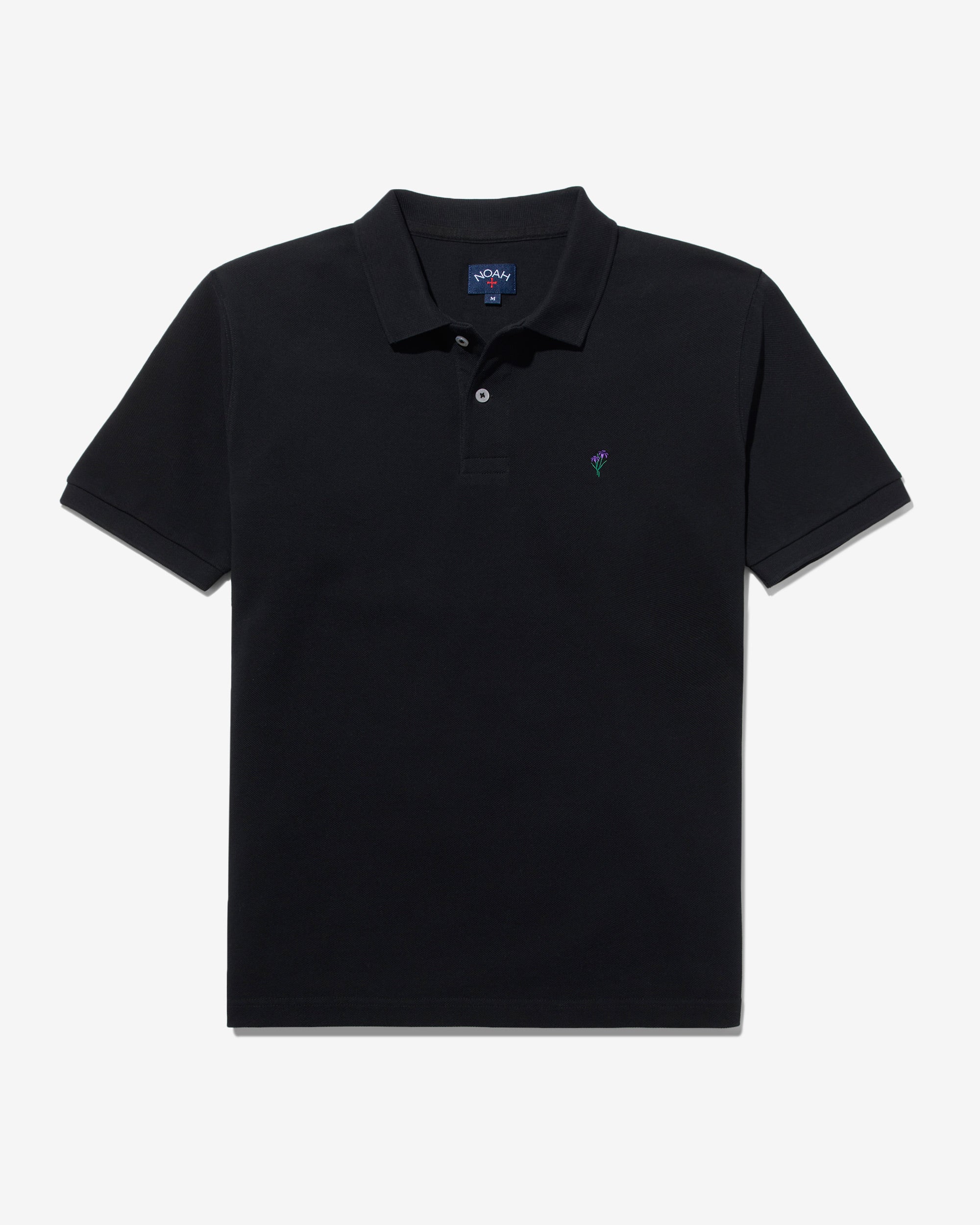 The Iris Polo
