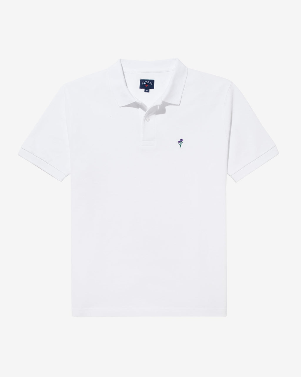 The Iris Polo