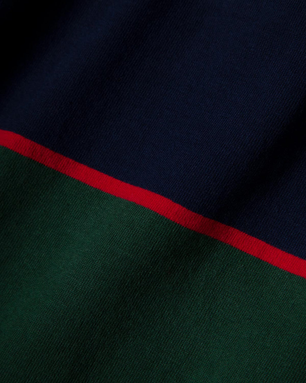 Rugby Pullover