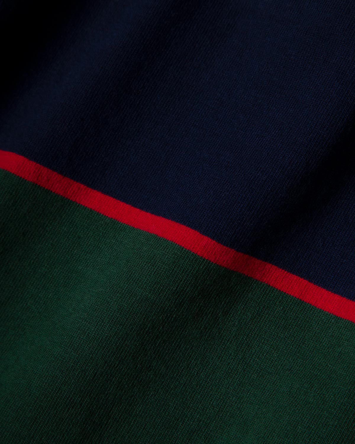 Rugby Pullover