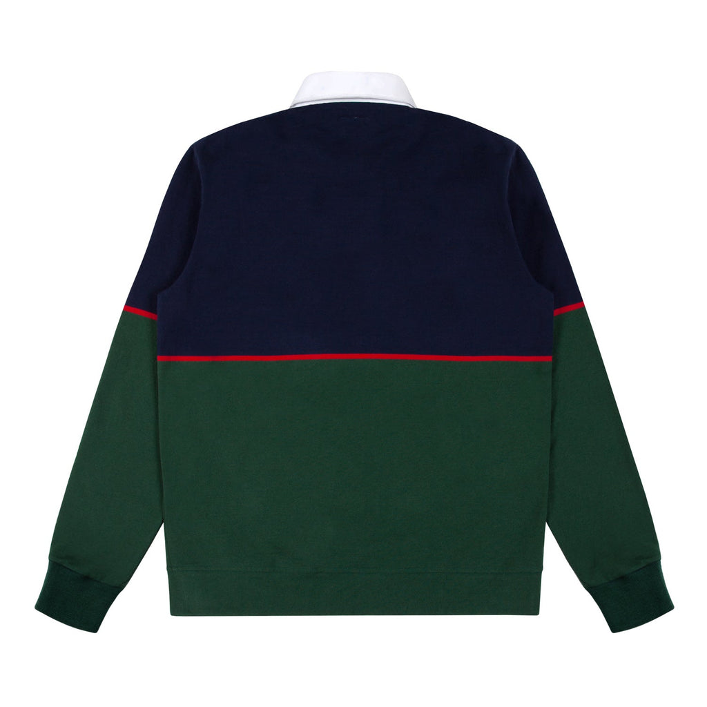 Rugby Pullover