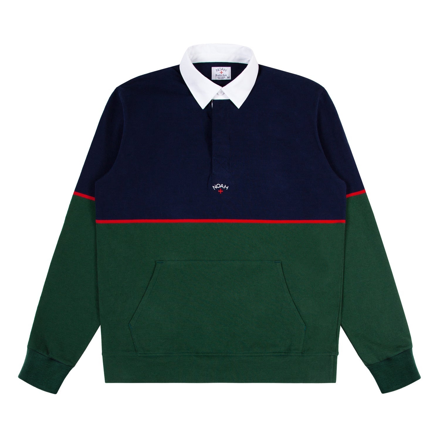 Rugby Pullover