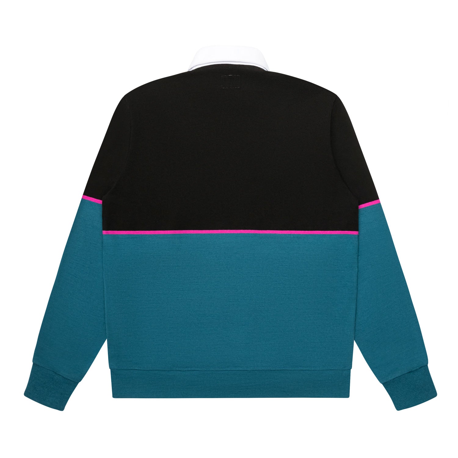 Rugby Pullover