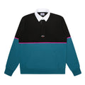 Rugby Pullover
