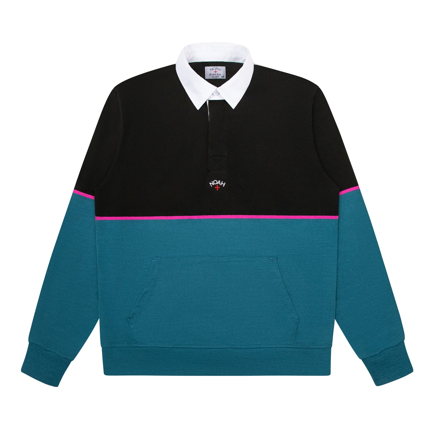 Rugby Pullover