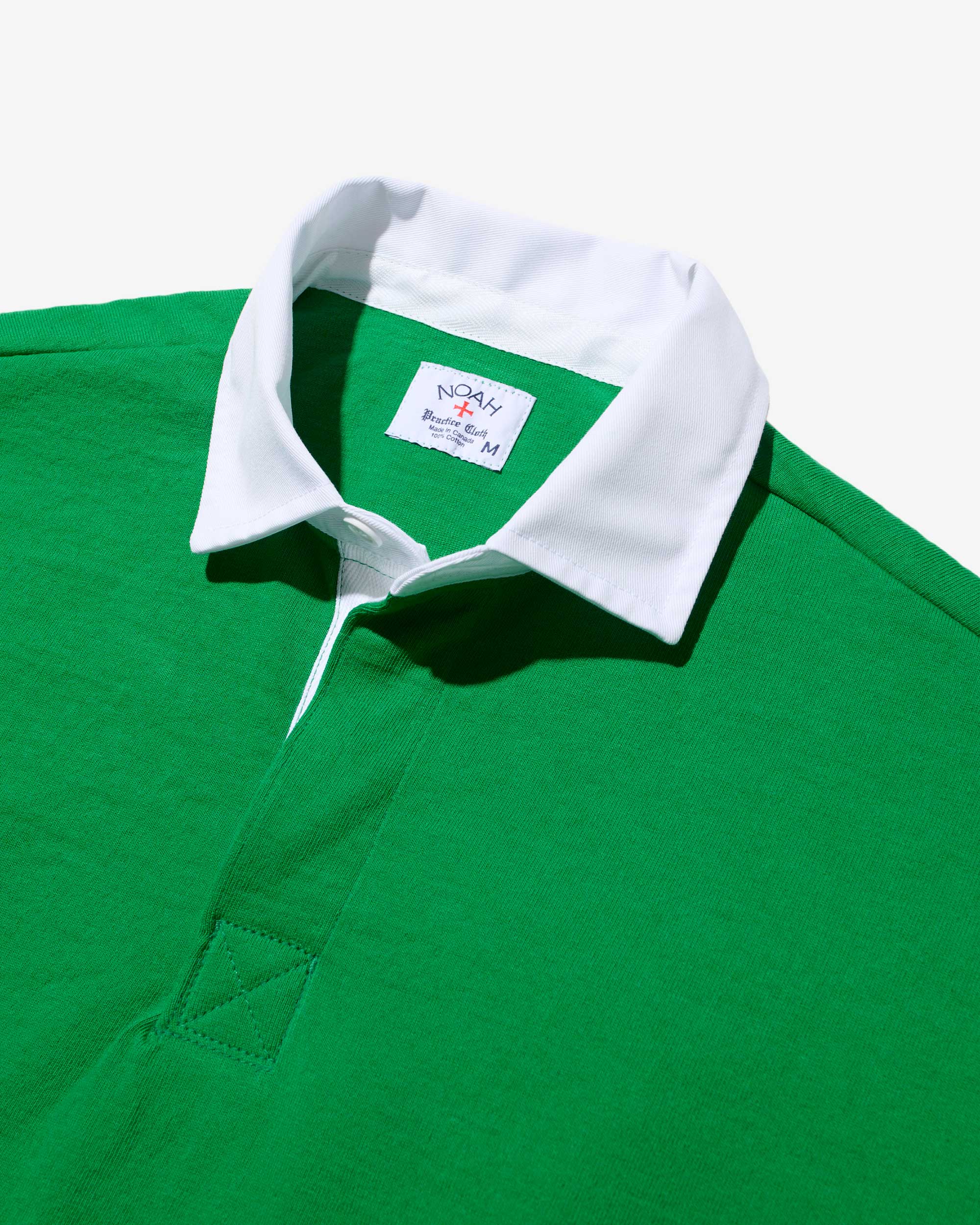 Relaxed Fit Rugby