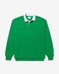 Relaxed Fit Rugby