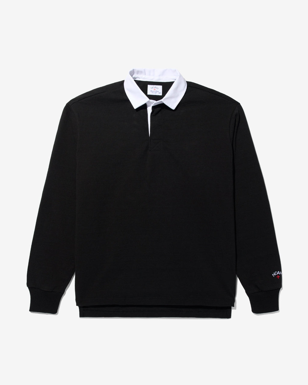 Relaxed Fit Rugby