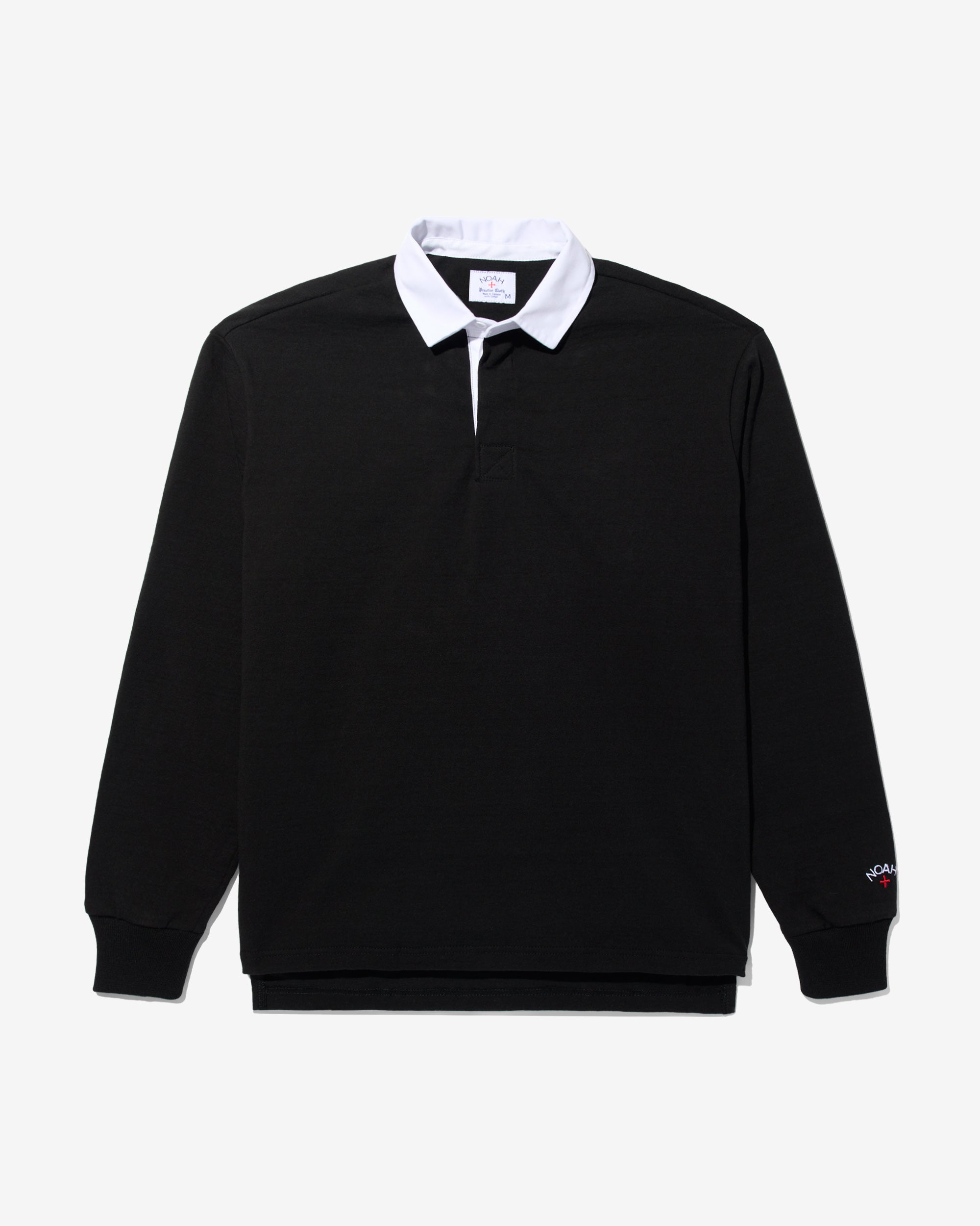 Relaxed Fit Rugby